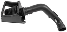 Load image into Gallery viewer, K&amp;N 11-14 Ford F150 5.0L V8 Black Performance Intake Kit Cold Air Intakes K&amp;N Engineering   
