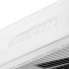 Load image into Gallery viewer, Mishimoto 90-93 Dodge Ram w/ 5.9L Cummins Engine Polished Aluminum Performance Radiator Radiators Mishimoto

