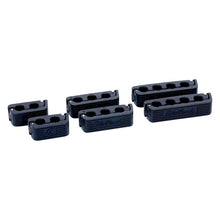 Load image into Gallery viewer, Edelbrock Spark Plug Wire Separators (SK005007) - Set of 6 Solenoids Edelbrock
