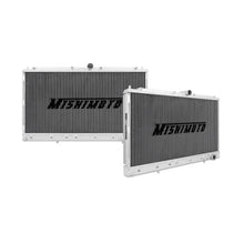 Load image into Gallery viewer, Mishimoto 91-99 Mitsubishi 3000GT Turbo Manual Aluminum Radiator Radiators Mishimoto
