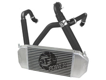 Load image into Gallery viewer, aFe Bladerunner Intercooler w/ Tubes 2015 Ford F-150 V6 Ecoboost 3.5L (tt) Intercoolers aFe
