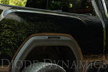Load image into Gallery viewer, Diode Dynamics 20-21 Sierra 2500/3500 HD LED Sequential Sidemarkers - Amber Set Light Accessories and Wiring Diode Dynamics   
