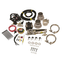 Load image into Gallery viewer, BD Diesel Exhaust Brake - Universal 3.0in Exhaust Brakes BD Diesel
