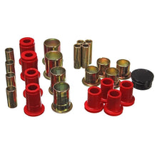 Load image into Gallery viewer, Energy Suspension Gm Cntrl Arm Bush - Red Bushing Kits Energy Suspension
