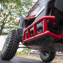 Load image into Gallery viewer, Wehrli 2019+ Honda Talon 1000X/R (2 Seat) Rock Sliders - Gloss White Other Body Components Wehrli
