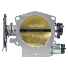 Load image into Gallery viewer, Edelbrock EFI Throttle Body Pro-Flo XT 90mm Polished Throttle Bodies Edelbrock
