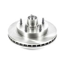 Load image into Gallery viewer, Power Stop 94-99 Dodge Ram 1500 Front Autospecialty Brake Rotor Brake Rotors - OE PowerStop
