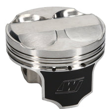 Load image into Gallery viewer, Wiseco Honda K24 w/K20 Head +5cc 12.5:1 CR Piston Shelf Stock Pistons - Forged - Single Wiseco
