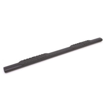 Load image into Gallery viewer, Lund 07-17 Toyota Tundra Access Cab 5in. Oval Straight Steel Nerf Bars - Black Nerf Bars LUND
