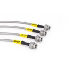 Load image into Gallery viewer, Goodridge 91-95 Acura Legend Stainless Steel Brake Lines Brake Line Kits Goodridge
