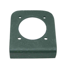 Load image into Gallery viewer, Omix Radio Receptacle Bracket 50-52 Willys M38 Hardware - Singles OMIX
