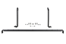 Load image into Gallery viewer, Diode Dynamics SS5 Stealth Grille LED Pod Bracket Kit for 2014-2023 Toyota 4Runner Light Accessories and Wiring Diode Dynamics   
