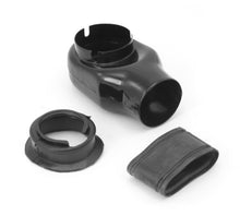 Load image into Gallery viewer, Omix Air Cleaner Horn Kit 41-53 Willys Models Air Filters - Drop In OMIX
