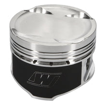 Load image into Gallery viewer, Wiseco Mits Turbo DISH -10cc 1.378 X 86.0 Piston Shelf Stock Kit Piston Sets - Forged - 4cyl Wiseco
