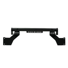Load image into Gallery viewer, DV8 Offroad 21-22 Ford Bronco 4dr Rear Speaker &amp; Light Mount Bar Light Mounts DV8 Offroad
