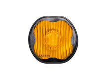 Load image into Gallery viewer, Diode Dynamics Stage Series C1 Lens SAE Fog - Yellow Fog Lights Diode Dynamics   
