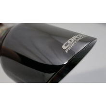 Load image into Gallery viewer, Corsa 2009-2019 Single Universal 3.0in Inlet / 4.5in Outlet Black PVD Pro-Series Tip Kit Tips CORSA Performance
