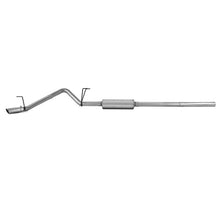 Load image into Gallery viewer, MBRP 2009 Dodge Ram 1500 5.7L Cat Back Single Side Catback MBRP
