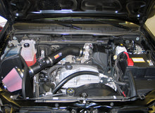 Load image into Gallery viewer, K&amp;N 07-09 GM Canyon/Colorado L4-2.9L Aircharger Performance Intake Cold Air Intakes K&amp;N Engineering   
