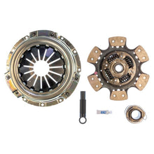 Load image into Gallery viewer, Exedy 2007-2014 Toyota Fj Cruiser V6 Stage 2 Cerametallic Clutch Thick Disc Clutch Kits - Single Exedy
