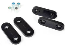 Load image into Gallery viewer, Whiteline Plus 7/4/06 Saab 9-2X / 9/02-9/07 Subaru Impreza Front Gearbox - Crossmember Pad Bushing Bushing Kits Whiteline
