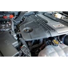 Load image into Gallery viewer, Corsa 2018-2023 Ford Mustang GT 5.0L V8 Oil Catch Can Oil Catch Cans CORSA Performance
