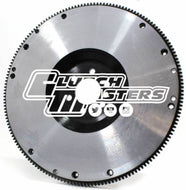 Clutch Masters Steel Flywheel 05-07 Pontiac GTO 6.0L 6-Spd Flywheels Clutch Masters