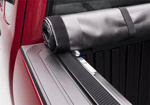Truxedo 95-04 Toyota Tacoma 6ft Lo Pro Bed Cover Bed Covers - Roll Up Truxedo   