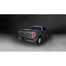 Load image into Gallery viewer, Corsa 2009-2010 Ford F-150 4.6L V8 Polished Sport Cat-Back Exhaust Catback CORSA Performance
