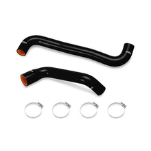 Load image into Gallery viewer, Mishimoto 05-08 Chevy Corvette/Z06 Black Silicone Radiator Hose Kit Hoses Mishimoto
