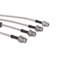Load image into Gallery viewer, Goodridge 15-17 Hyundai Genesis Sedan RWD SS Brake Lines Brake Line Kits Goodridge
