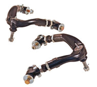 SPC Performance Mopar A/B/E Body Adjustable Upper Control Arms (Pair) Alignment Kits SPC Performance