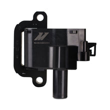 Load image into Gallery viewer, Mishimoto 97-02 GM LS1 Engine Ignition Coil Set Ignition Coils Mishimoto
