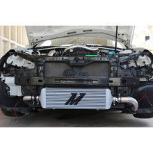 Load image into Gallery viewer, Mishimoto Universal Intercooler - J-Line Intercoolers Mishimoto

