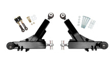 Load image into Gallery viewer, UMI Performance 93-02 GM F-Body Boxed Adjustable Lower A-Arms Rod Ends Control Arms UMI Performance
