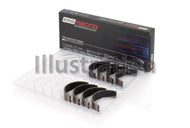 King Honda J30/J35 Main Bearing Set | MB4508XP