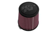 Load image into Gallery viewer, K&amp;N Universal Clamp-On Air Filter 3in FLG /4 1/2in B / 3 1/2in T / 4 3/8in H Air Filters - Universal Fit K&amp;N Engineering   
