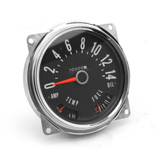 Load image into Gallery viewer, Omix Speedometer Assembly 55-79 Jeep CJ Models Gauges OMIX
