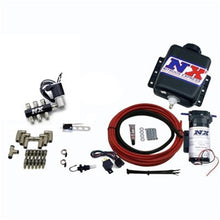 Load image into Gallery viewer, Nitrous Express Direct Port Water Injection 6 Cyl Stage 1 Water Meth Kits Nitrous Express
