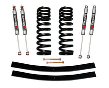 Load image into Gallery viewer, Skyjacker 2" 69-72 F150 4WD Lift Springs Skyjacker

