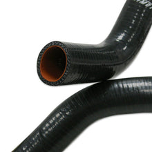 Load image into Gallery viewer, Mishimoto 88-91 Honda Civic w/ B16 Black Silicone Hose Kit Hoses Mishimoto
