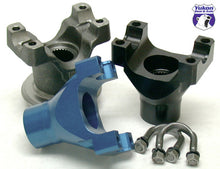 Load image into Gallery viewer, Yukon Gear Yoke For Chrysler 8.75in w/ 10 Spline Pinion and a 7290 U/Joint Size Differential Yokes Yukon Gear &amp; Axle   
