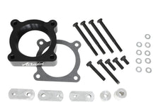 Load image into Gallery viewer, Airaid 05-14 Toyota Tacoma 4.0L / 05-09 4Runner 4.0L / 07-09 FJ Cruiser 4.0L PowerAid TB Spacer Throttle Body Spacers Airaid
