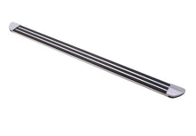 Load image into Gallery viewer, Lund Universal Crossroads 87in. Running Board - Chrome Running Boards LUND
