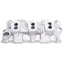 Load image into Gallery viewer, Edelbrock Manifold Vintage Series C357B 3X2 Intake Manifolds Edelbrock
