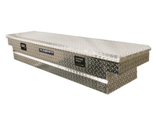 Load image into Gallery viewer, Lund Universal Aluminum Single Lid Cross Bed Box - Brite Truck Boxes &amp; Storage LUND
