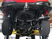 Load image into Gallery viewer, afe Apollo GT Series 2019 GM Silverado/Sierra 1500 4.3L/5.3L 409 SS CatBack Exhaust System w/Blk Tip Catback aFe
