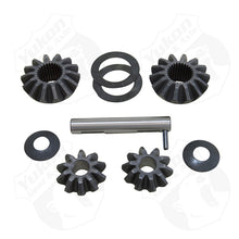 Load image into Gallery viewer, Yukon Gear Replacement Standard Open Spider Gear Kit For Dana 30 w/ 27 Spline Axles Differential Spider Gears Yukon Gear &amp; Axle
