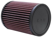 Load image into Gallery viewer, K&amp;N Filter 3 inch Flange 5 inch OD 6 1/2 inch Height Air Filters - Universal Fit K&amp;N Engineering   
