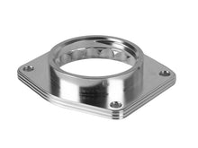 Load image into Gallery viewer, aFe Silver Bullet Throttle Body Spacers BMW M3 (E36) 92-99 L6 3.0/3.2L *96-99 3.2L - 50 State Legal* Throttle Body Spacers aFe
